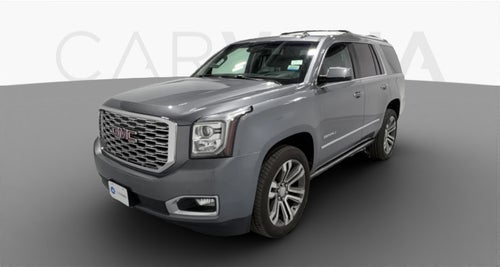 2019 GMC Yukon