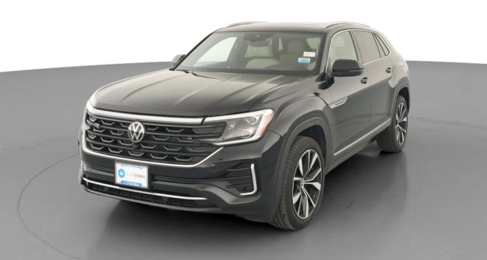 Thumbnail: 2025 Volkswagen Atlas - 1