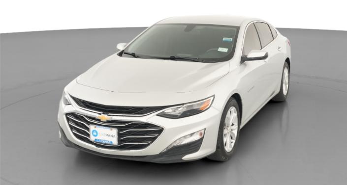 Thumbnail: 2022 Chevrolet Malibu - 1