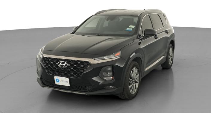 Thumbnail: 2019 Hyundai Santa Fe - 1