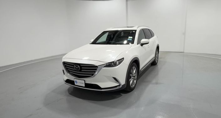 Thumbnail: 2019 Mazda CX-9 - 1