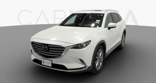 2019 MAZDA CX-9
