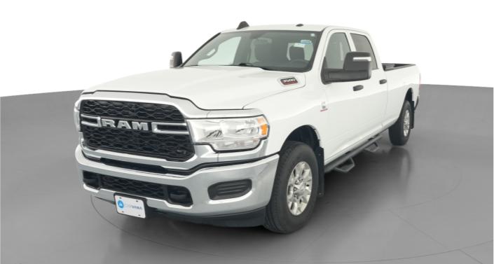 Thumbnail: 2024 RAM 3500 - 1