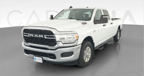 2024 Ram 3500 Crew Cab