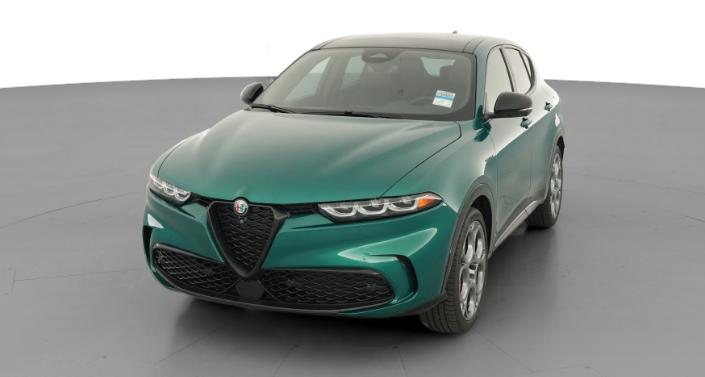 Thumbnail: 2025 Alfa Romeo Tonale - 1