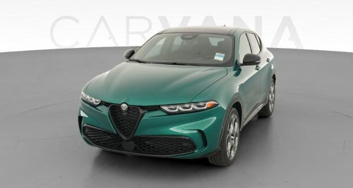 2025 Alfa Romeo Tonale