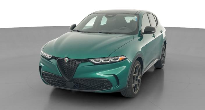 2025 Alfa Romeo Tonale  -
                  Rocklin, CA
