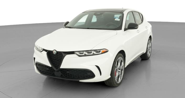 Thumbnail: 2025 Alfa Romeo Tonale - 1