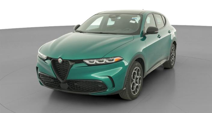 2025 Alfa Romeo Tonale  -
                  Hebron, OH