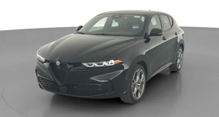 Thumbnail: 2025 Alfa Romeo Tonale - 1