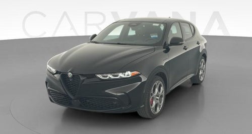 2025 Alfa Romeo Tonale