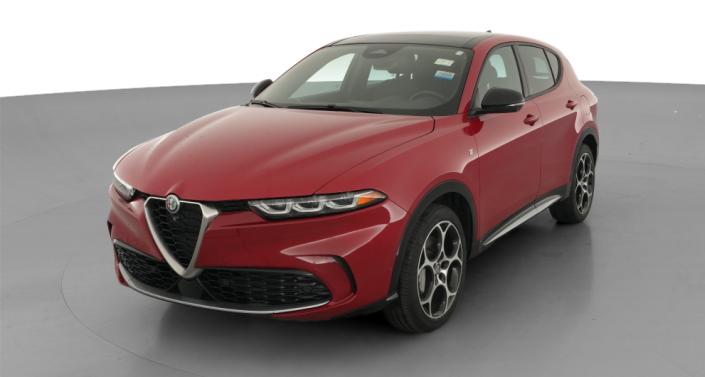 2024 Alfa Romeo Tonale Ti -
                  Richton Park, IL