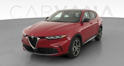 2024 Alfa Romeo Tonale