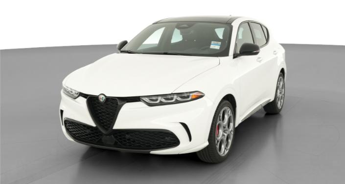 Thumbnail: 2025 Alfa Romeo Tonale - 1