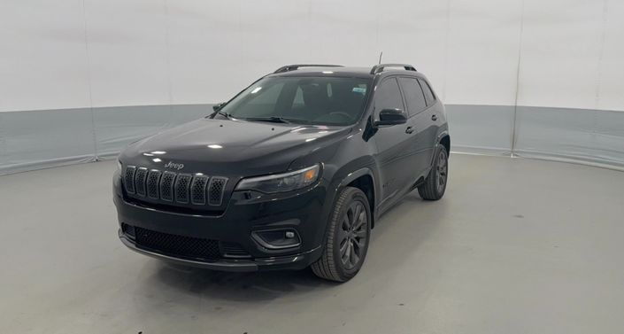 Thumbnail: 2019 Jeep Cherokee - 1