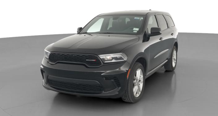 Thumbnail: 2024 Dodge Durango - 1