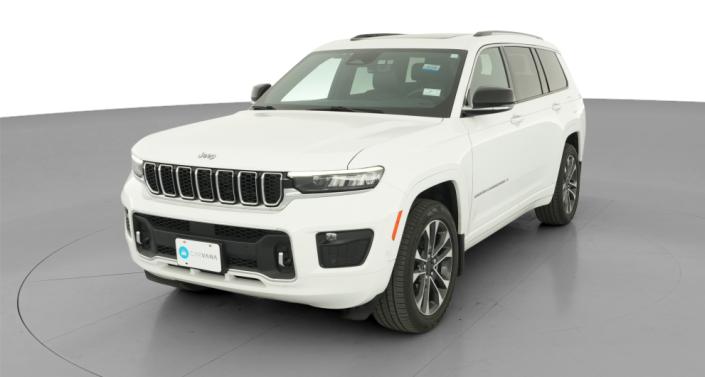 Thumbnail: 2023 Jeep Grand Cherokee L - 1