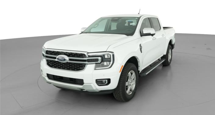 Thumbnail: 2024 Ford Ranger - 1