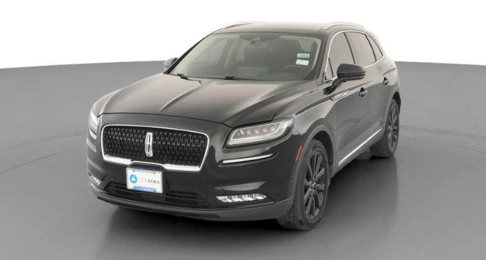 Thumbnail: 2022 Lincoln Nautilus - 1