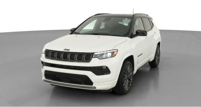 Thumbnail: 2023 Jeep Compass - 1