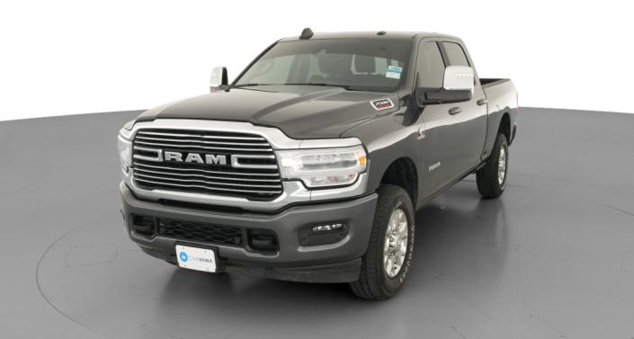 Thumbnail: 2024 RAM 2500 - 1