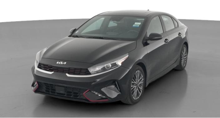 Thumbnail: 2024 Kia Forte - 1