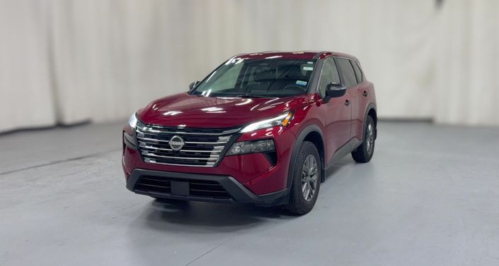 Thumbnail: 2025 Nissan Rogue - 1