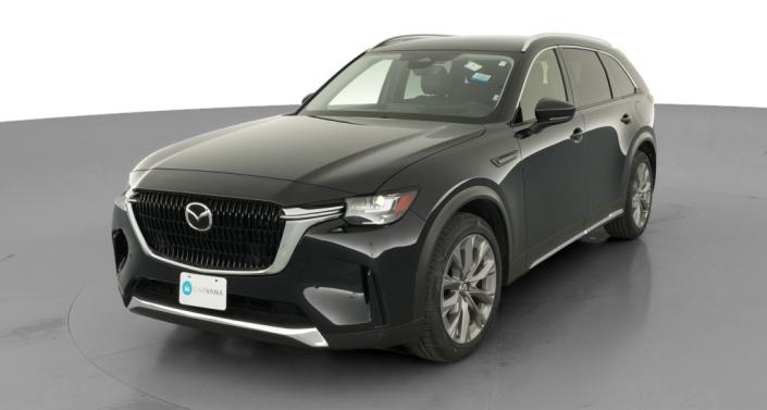 Thumbnail: 2024 Mazda CX-90 - 1
