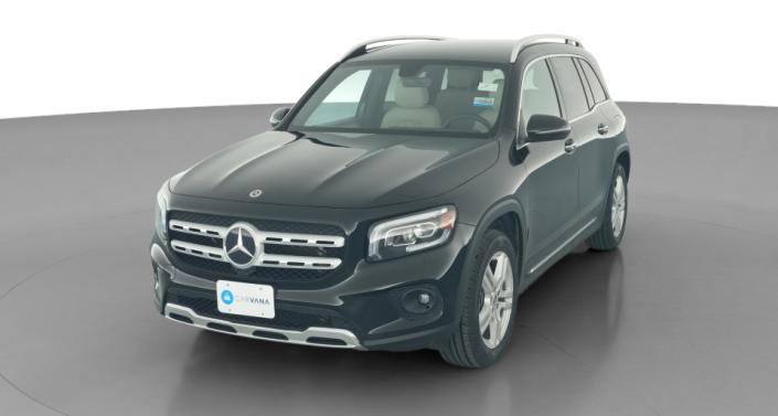 Thumbnail: 2023 Mercedes-Benz GLB - 1
