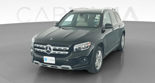 2023 Mercedes-Benz GLB