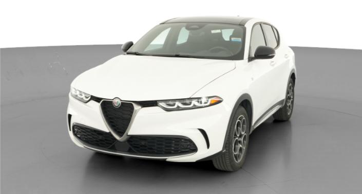 2024 Alfa Romeo Tonale Ti -
                  Bessemer, AL