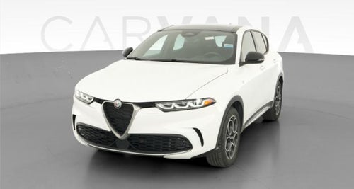 2024 Alfa Romeo Tonale