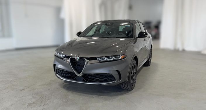 2024 Alfa Romeo Tonale Ti -
                  Manville, NJ