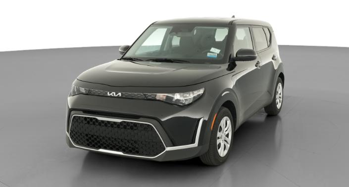 Thumbnail: 2024 Kia Soul - 1
