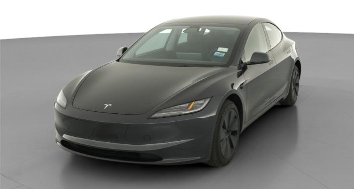 Thumbnail: 2025 Tesla Model 3 - 1