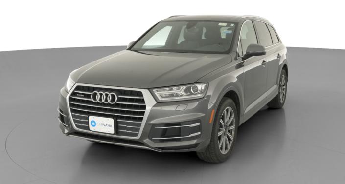 Thumbnail: 2019 Audi Q7 - 1
