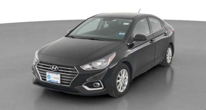 Thumbnail: 2020 Hyundai Accent - 1