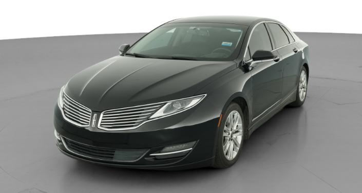 2016 Lincoln MKZ Base -
                  Concord, NC