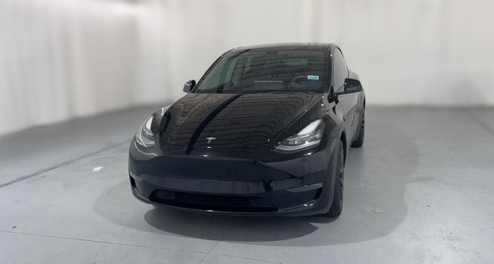 Thumbnail: 2023 Tesla Model Y - 1