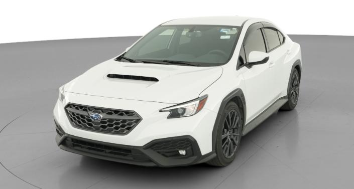 Thumbnail: 2023 Subaru WRX - 1