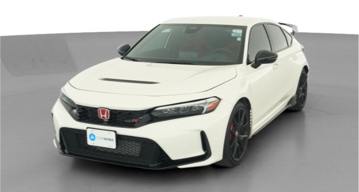 Thumbnail: 2024 Honda Civic - 1