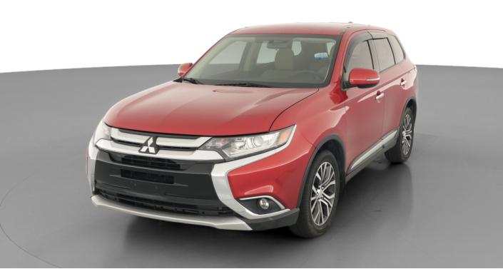 Thumbnail: 2018 Mitsubishi Outlander - 1