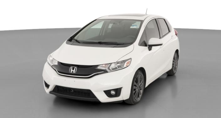 Thumbnail: 2015 Honda Fit - 1