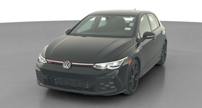 Thumbnail: 2024 Volkswagen Golf - 1