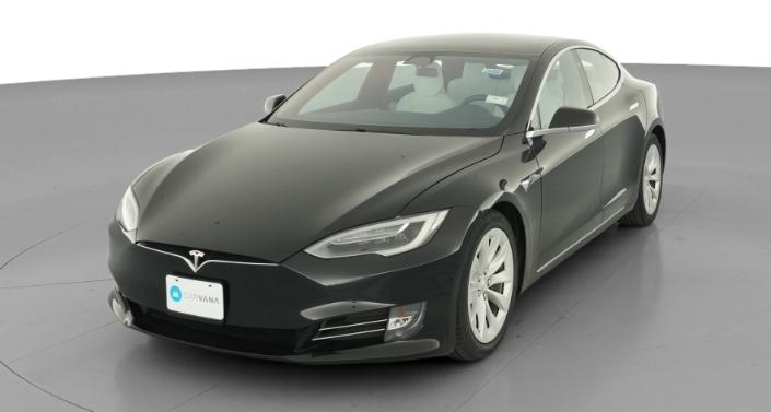 2017 Tesla Model S 75D -
                  Hebron, OH