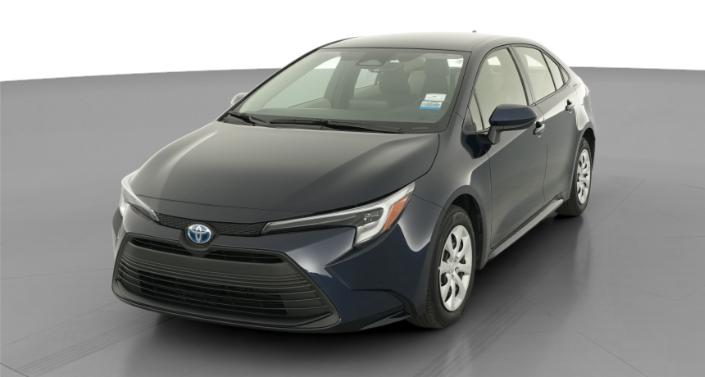 Thumbnail: 2025 Toyota Corolla - 1