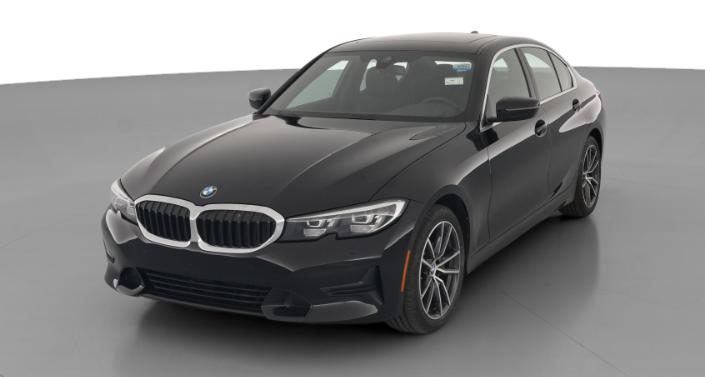 Thumbnail: 2020 BMW 3 Series - 1
