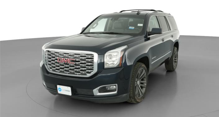 Thumbnail: 2019 GMC Yukon - 1