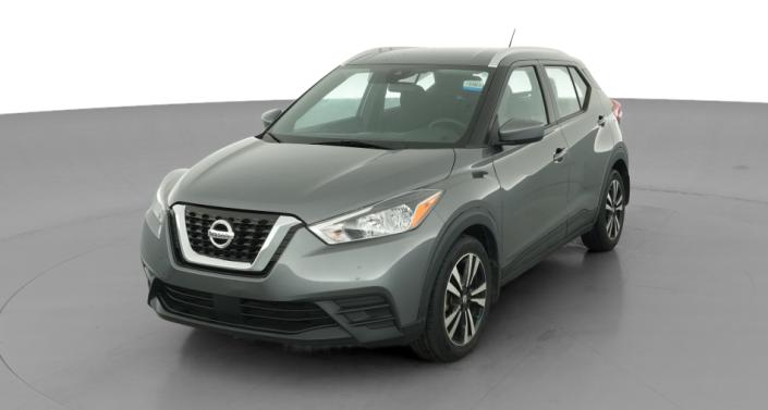 Thumbnail: 2020 Nissan Kicks - 1