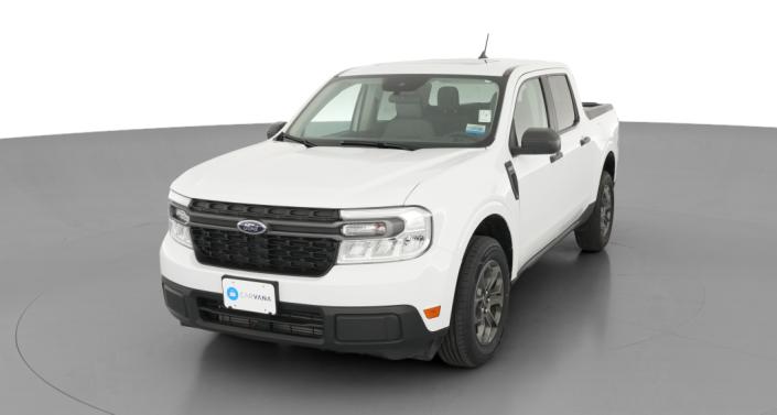 Thumbnail: 2024 Ford Maverick - 1